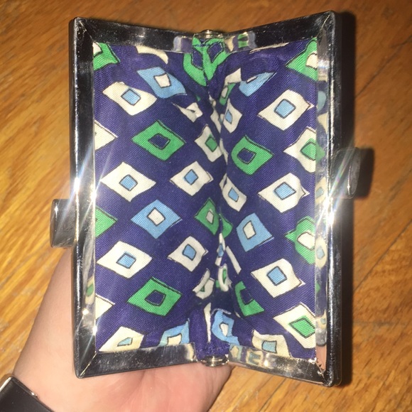 Vet Bradley Coin Purse - Picture 2 of 3